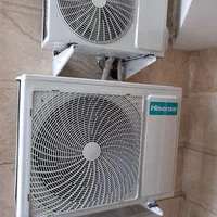 نصب کولر اسپیلت، تعمیرات و سرویس کولر گازی و پکیج|خدمات پیشه و مهارت|کوچصفهان, |دیوار