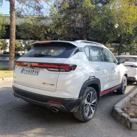 چانگانcs35 پلاس وارداتی ۲۰۲۵ صفر تحویل فوری|خودرو سواری و وانت|اصفهان, لیمجیر|دیوار