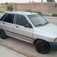 پراید ۱۳۱ دوگانه مدل ۱۳۸۸ تمیز