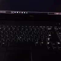 لبتاب Dell|رایانه همراه|تربت‌حیدریه, قائم|دیوار