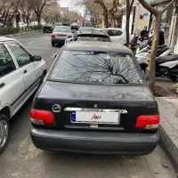 پراید مدل۸۳|خودرو سواری و وانت|تهران, جی|دیوار