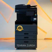 دستگاه کپی توشیبا