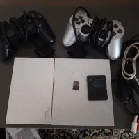 ps2 در حد|کنسول، بازی ویدئویی و آنلاین|کرج, شهرک جهاننما|دیوار