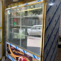 فروش تمامی وسایل مرغ ‌و ماهی