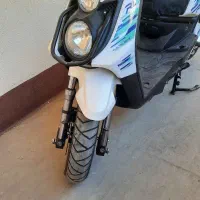 موتور برقی توسن مدل RL 5000