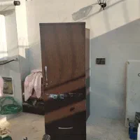 کمد لباس تمیز