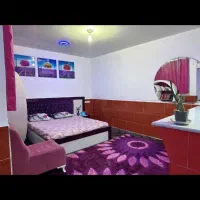 سوییت درگهان