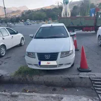 سورن پلاس مدل۱۴۰۳|خودرو سواری و وانت|دورود, |دیوار