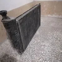 رادیات مسی (پارسElx)|قطعات یدکی و لوازم جانبی|قم, نوقطار|دیوار