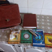 قلم قرآنی