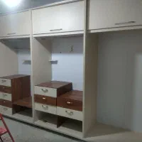 کمددیواری|جاکفشی، کمد، دراور|قم, پردیسان|دیوار
