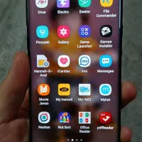 سامسونگ galaxy note 8