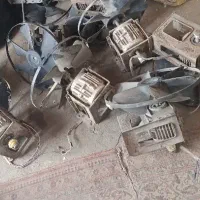 فن کولر پنجره ای و اسپلیت