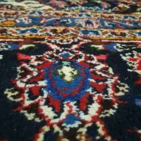 فرش کاشان|فرش|کاشان, بازار کاشان|دیوار