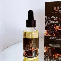 سرم سیرسیاه لاکچری کوین