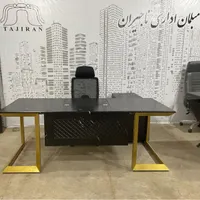 مبلمان اداری و میز مدیریت و کتابخانه|دفتر کار|تهران, شهرک ولیعصر|دیوار