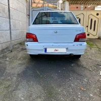 پراید ۱۳۲ مدل ۹۰|خودرو سواری و وانت|آمل, |دیوار