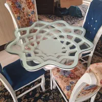 میز ناهار خوری