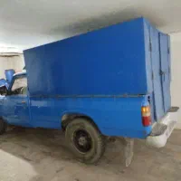 زامیاد ۹۸|خودرو سواری و وانت|برازجان, |دیوار