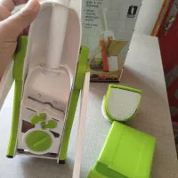 اسلایسر چندکاره Spring Slicer حرفه ای و با کیفیت|کافی‌شاپ و رستوران|شیراز, عادل آباد|دیوار