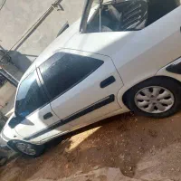 سیتروئن زانتیا 2000cc، مدل ۱۳۸۶|خودرو سواری و وانت|شیراز, حومه شیراز|دیوار