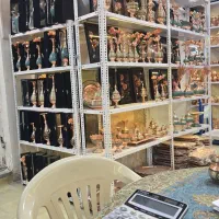 فروشندو شاگرد ساده