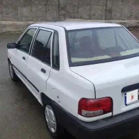 پراید88شاسی پلمپ|خودرو سواری و وانت|بلبان آباد, |دیوار