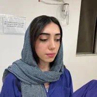 جراحی بینی / عمل زیبایی