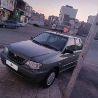 پراید ۱۳۲ سالم و درحد|خودرو سواری و وانت|تهران, پونک|دیوار