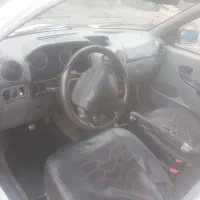 پراید وانت ۱۵۱ مدل ۹۷|خودرو سواری و وانت|خرمآباد, |دیوار