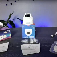 تامین امنیت ۲۴ ساعته) بهترین قیمت دوربین سری جغد