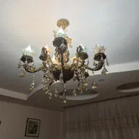 لوستر ـ سبزی خرد کن