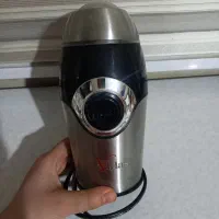 آسیاب برقی