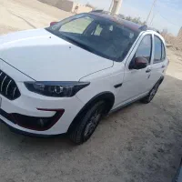 اطلس ۴۰۳ سانرف دار|خودرو سواری و وانت|زابل, |دیوار