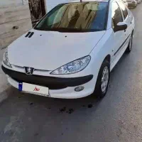 206 sd مدل 94|خودرو سواری و وانت|کرمان, |دیوار