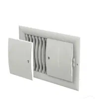 فروش و نصب انواع دریچه کولروساخت کانال کولر