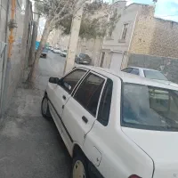 پراید ۸۲|خودرو سواری و وانت|خمین, |دیوار