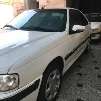 پژو پارس LX TU5، مدل ۱۴۰۲ خانگی در حد صفر|خودرو سواری و وانت|زرند, |دیوار