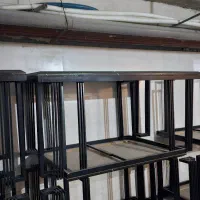 صندلی و میز مخصوص کافیشاپ و رستوران در حد نو|کافیشاپ و رستوران|مشهد, هفت تیر (آب و برق)|دیوار