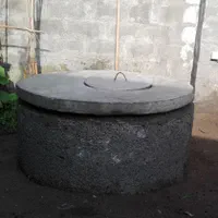 لایه روبی چاه