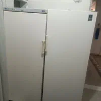 یخجال‌دو‌قلو‌پارس|یخچال و فریزر|شهریار, شهرک بهاران (ویره)|دیوار