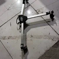 سه پایه دوربین زاپنش|دوربین عکاسی و فیلمبرداری|مشهد, فلسطین|دیوار