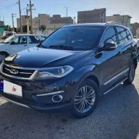 تیگو ۵ بدون توضیح کم کار فول