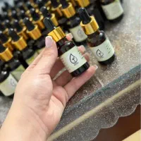 ضد درد هلکسیر - روغن معجزه اصل
