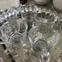 پیرکس اصل|ظروف سرو و پذیرایی|فردیس, نسترن شرقی|دیوار