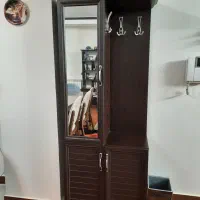 آویز و جاکفشی