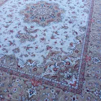 دو جفت فرش ۱۲ متری