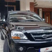 سورنتو فول 2009