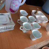 ست چینی