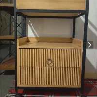 تعدادی وسایل فیشال فروش به صورت یکجا